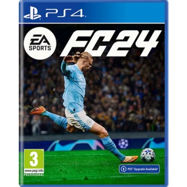 🎮 EA SPORTS FC™ 24 PS4 и PS5   Аренда 1 дней🔰