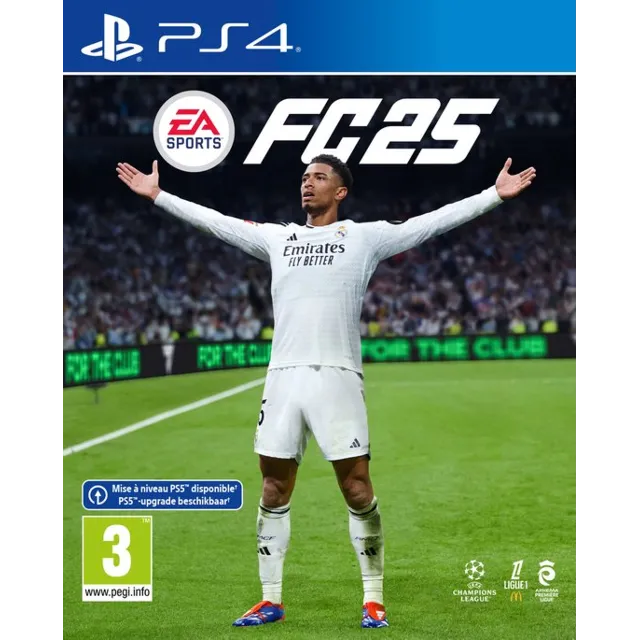 🎮 EA SPORTS FC™ 25  PS4 и PS5   Аренда 1 дней 🔰