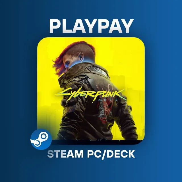🔥Cyberpunk 2077 | STEAM | АВТОВЫДАЧА