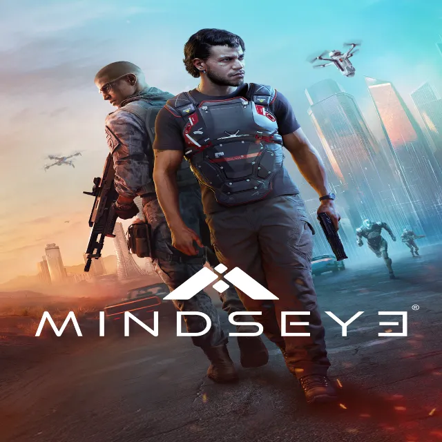 🟢 MindsEye❗️XBOX Series X|S 🟢 Турция