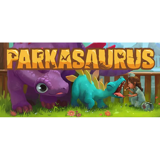 Parkasaurus Steam ключ Весь Мир Global RU/CIS РФ Россия key код cтим СНГ Глобал