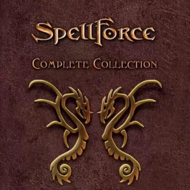 SpellForce Complete (Ключ Steam | РФ+Весь мир)