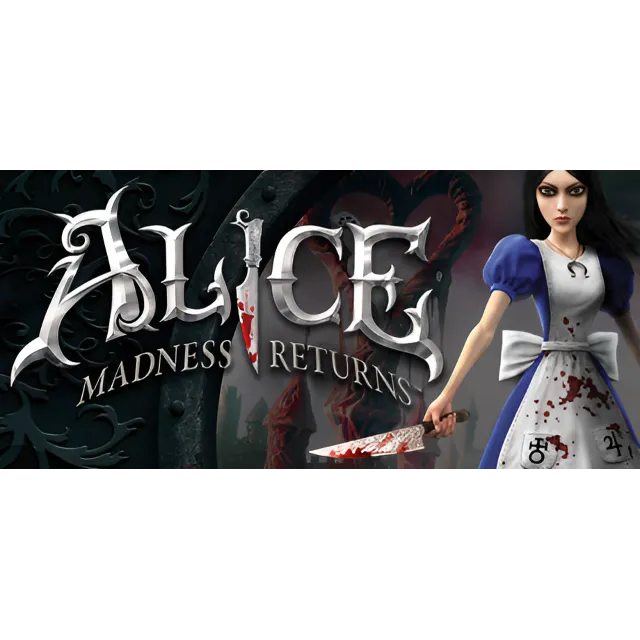 Alice Madness Returns - Оффлайн