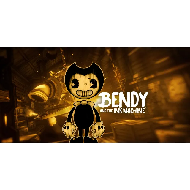 Bendy and the Ink Machine - Оффлайн