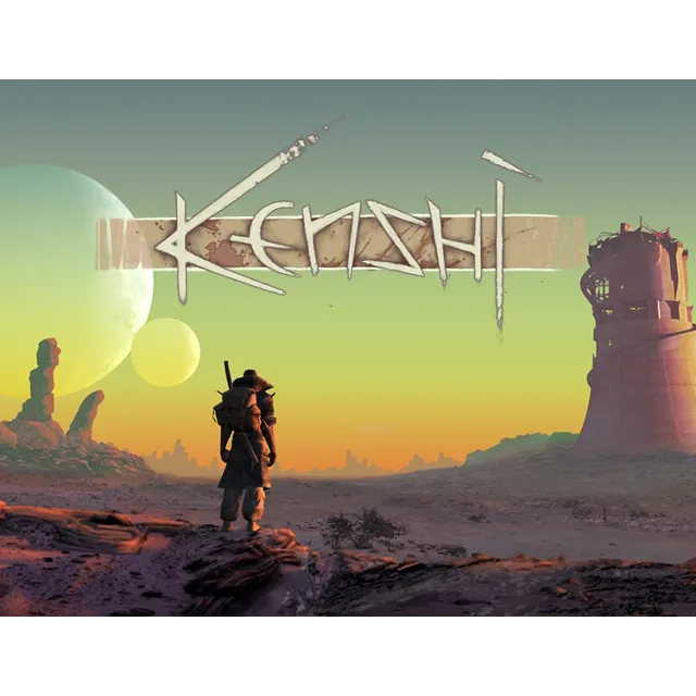 Kenshi - Оффлайн