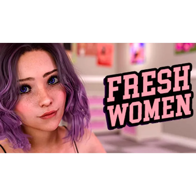 FreshWomen - Оффлайн