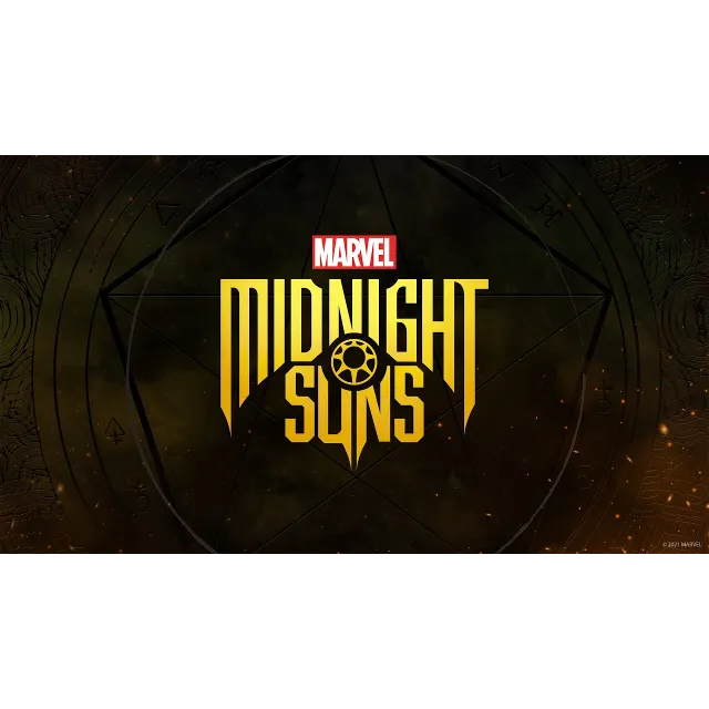 Marvel's Midnight Suns Legendary Edition - Оффлайн