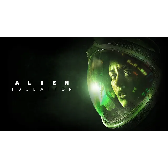 Alien Isolation - Оффлайн