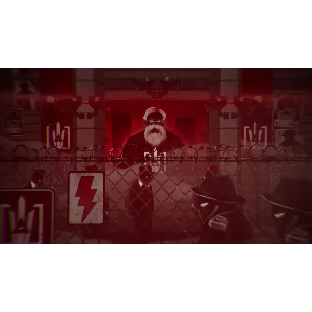 Beholder 3 - Оффлайн