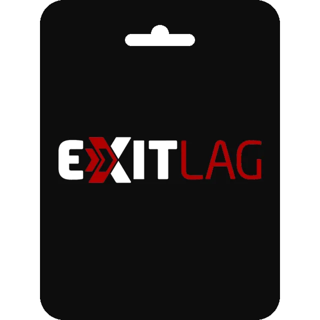 Код Exitlag на 30 дней 🔥158 СТРАН🚀АВТО🚀