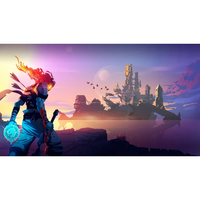 Dead Cells - Оффлайн