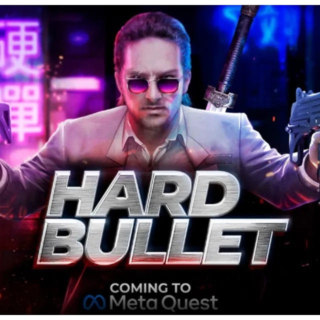купить Hard bullet для oculus quest 3(s) gift