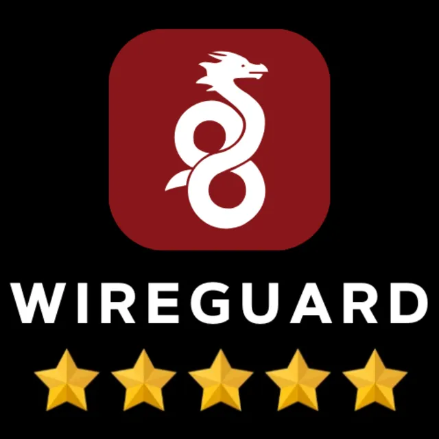 🔑WireGuard 2.0 VPN до 6 Месяцев❤️Работает в РФ🌍18Локаций🔥Безлимит🔥Гарантия