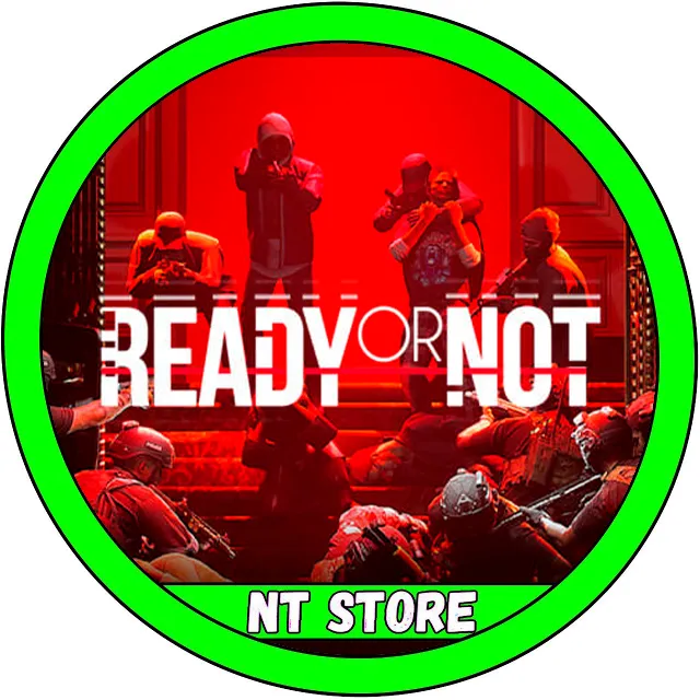 🩷 7-60 дней аренда • ОНЛАЙН • Ready Or Not
