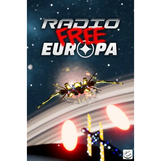 ✅ Radio Free Europa Xbox One|X|S активация