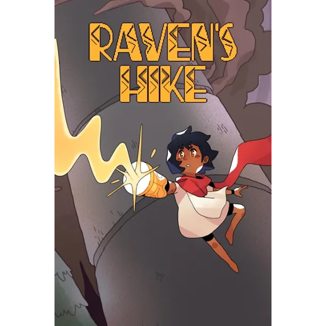✅ Raven's Hike Xbox One &amp; Xbox Series X|S активация