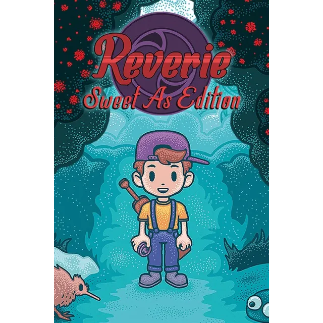 ✅ Reverie: Sweet As Edition Xbox One|X|S активация