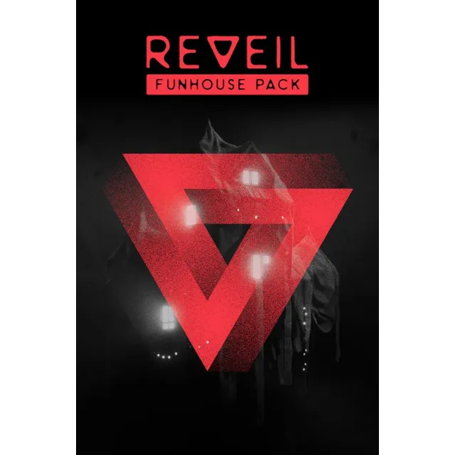 ✅ REVEIL - Funhouse Pack Xbox One|X|S активация