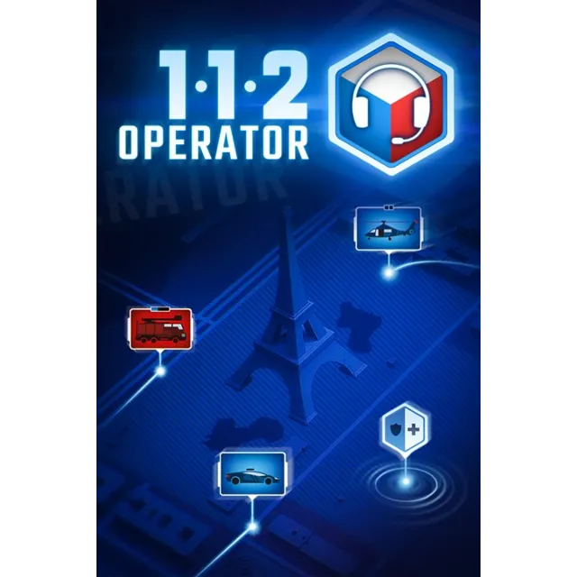 ✅ 112 Operator Xbox One &amp; Xbox Series X|S активация