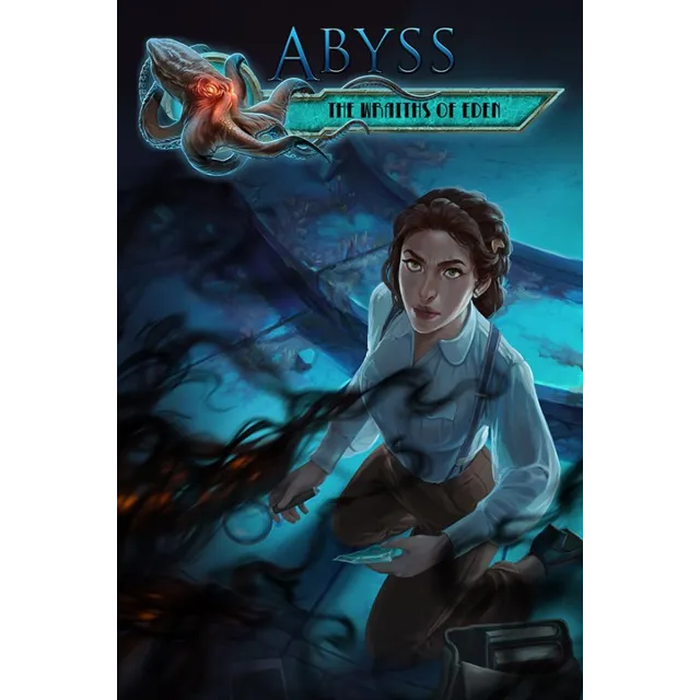 ✅ Abyss: The Wraiths of Eden Xbox One|X|S активация