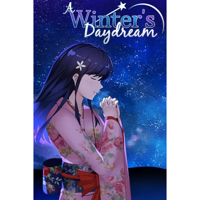 ✅ A Winter’s Daydream Xbox One|X|S активация