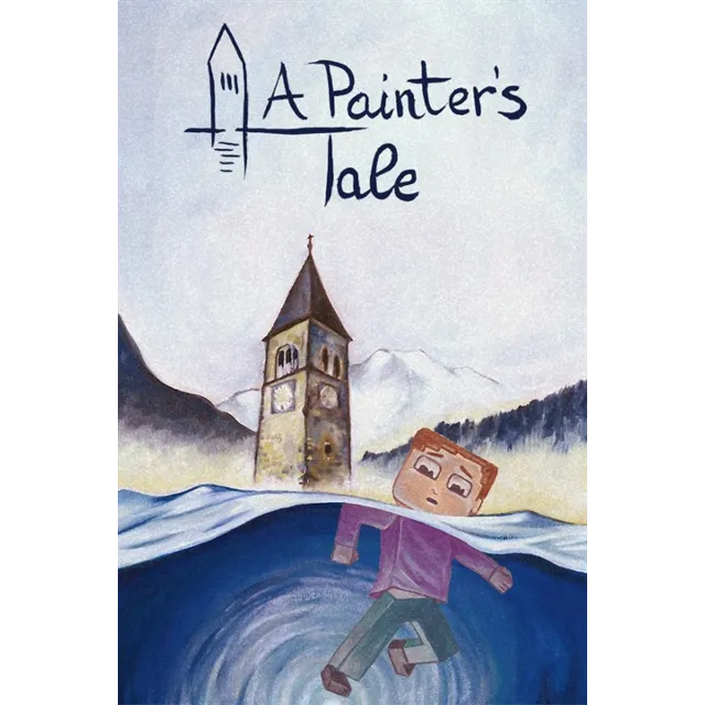 ✅ A Painter's Tale: Curon, 1950 Xbox One|X|S активация