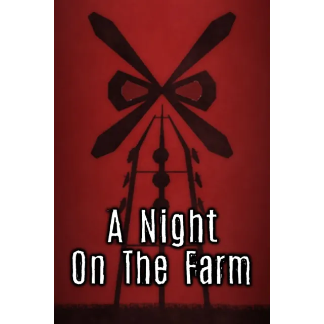 ✅ A Night on the Farm Xbox One|X|S активация
