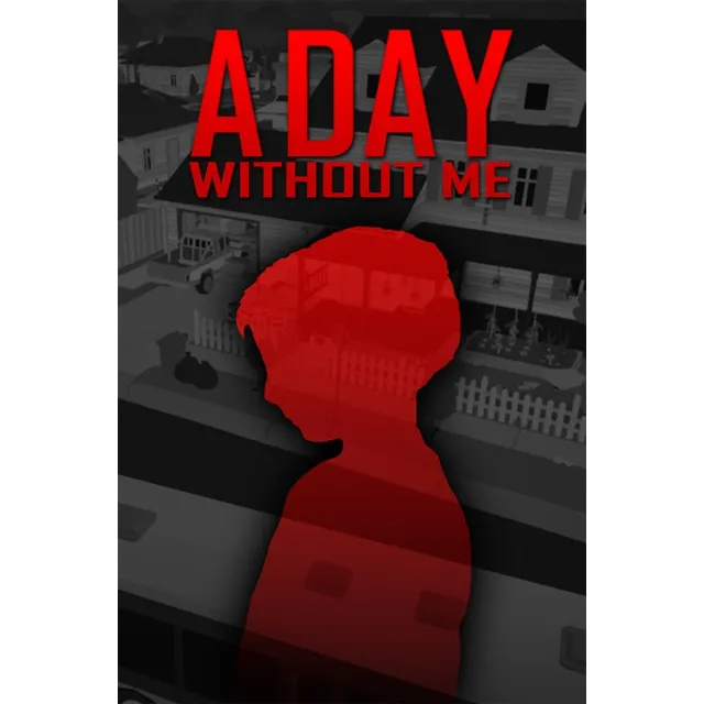 ✅ A Day Without Me Xbox One &amp; Xbox Series X|S активация