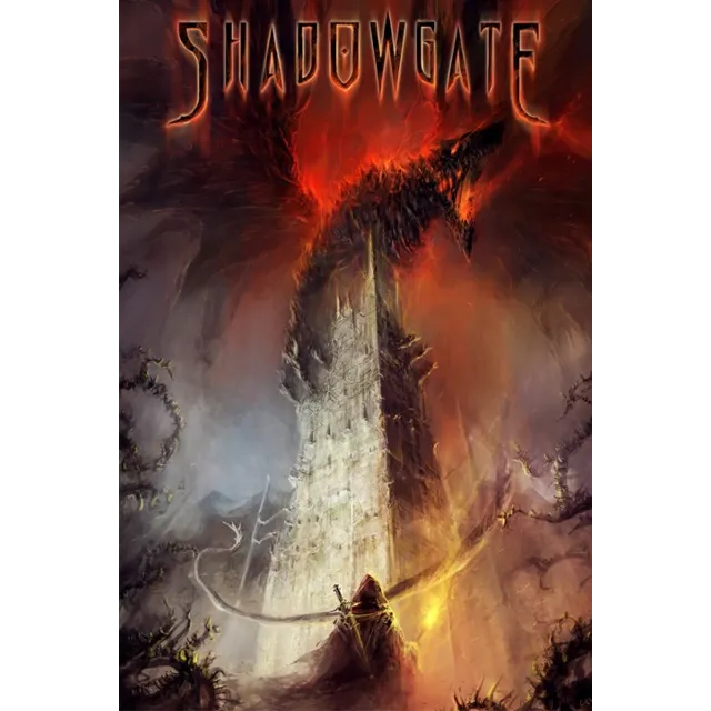 ✅ Shadowgate (remake) Xbox One|X|S активация