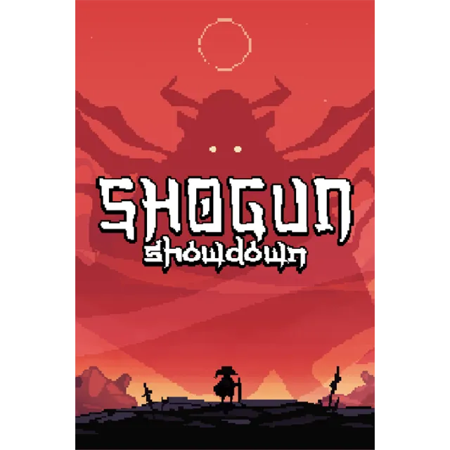 ✅ Shogun Showdown Xbox One &amp; Xbox Series X|S активация