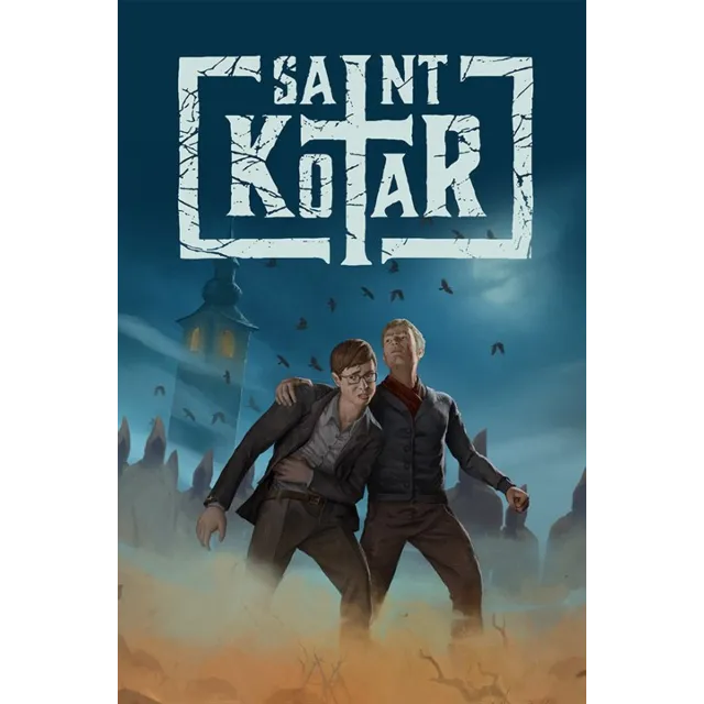 ✅ Saint Kotar Xbox One &amp; Xbox Series X|S активация