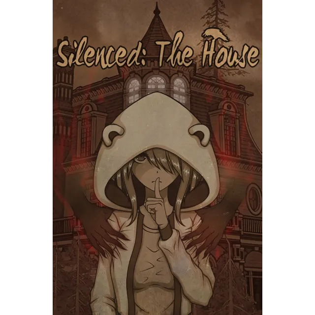 ✅ Silenced: The House Xbox One|X|S активация