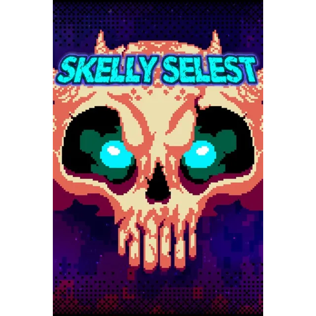 ✅ Skelly Selest Xbox One &amp; Xbox Series X|S активация