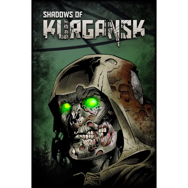 ✅ Shadows of Kurgansk Xbox One|X|S активация