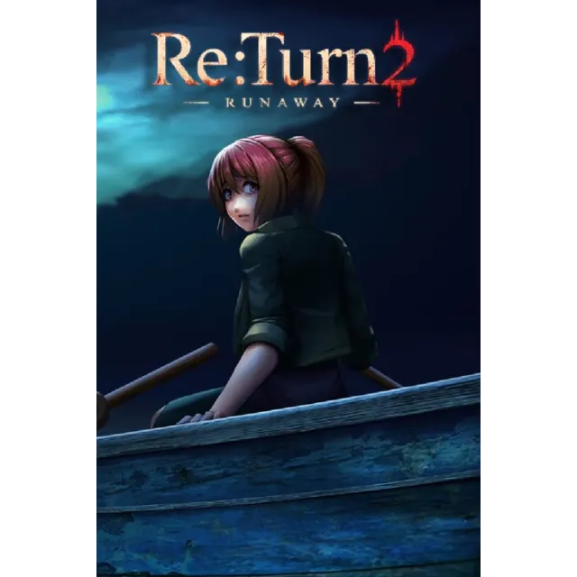 ✅ Re:Turn 2 - Runaway Xbox One|X|S активация