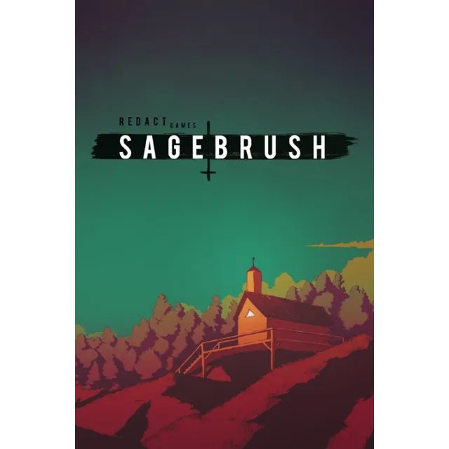 ✅ Sagebrush Xbox One &amp; Xbox Series X|S активация