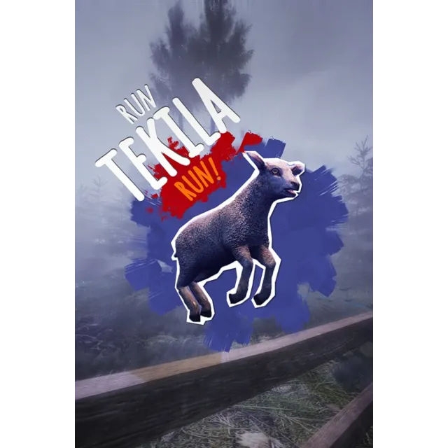 ✅ Run Tekila Run! Xbox One &amp; Xbox Series X|S активация