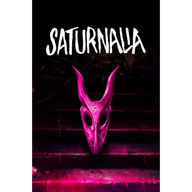 ✅ Saturnalia Xbox One &amp; Xbox Series X|S активация