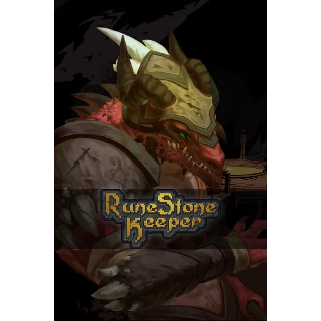 ✅ Runestone Keeper(UWP) Xbox One|X|S активация