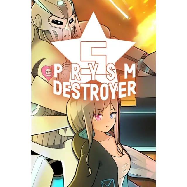 ✅ S. Prysm Destroyer Xbox One|X|S активация