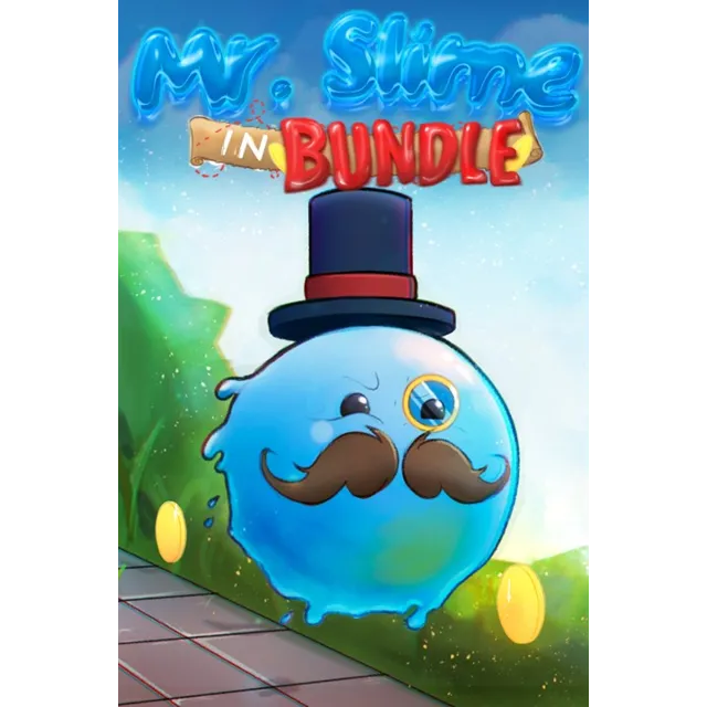 ✅ Mr.Slime in Dungeon Bundle Xbox One|X|S активация