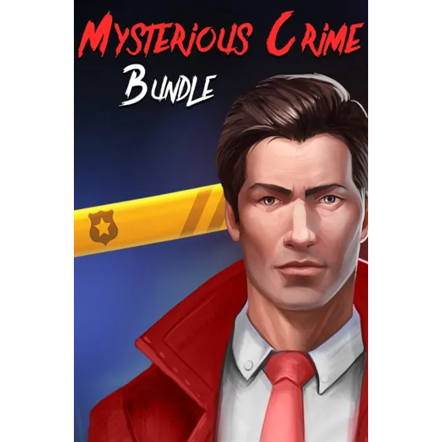 ✅ Mysterious Crimes Bundle Xbox One|X|S активация