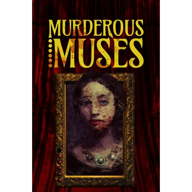✅ Murderous Muses Xbox One &amp; Xbox Series X|S активация