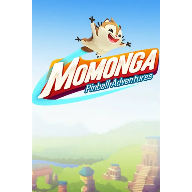✅ Momonga Pinball Adventures Xbox One|X|S активация