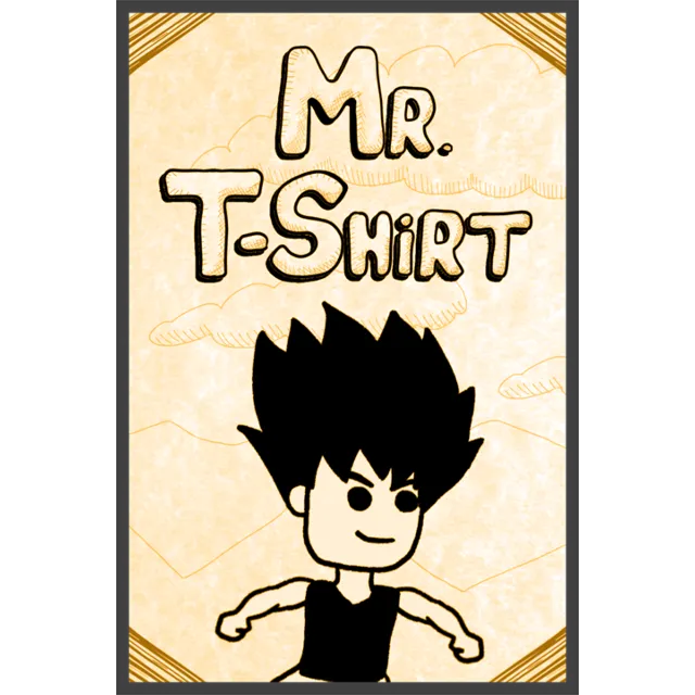 ✅ Mr. T-Shirt Bundle Xbox One|X|S активация