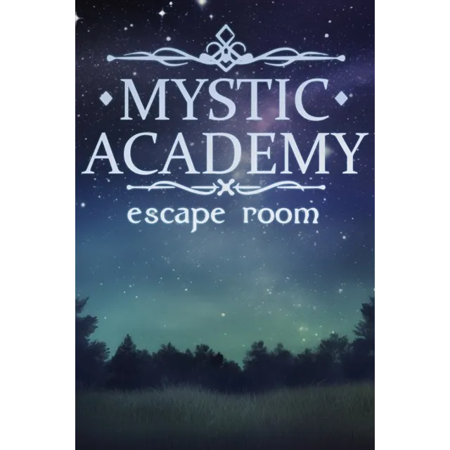 ✅ Mystic Academy: Escape Room Xbox One|X|S активация