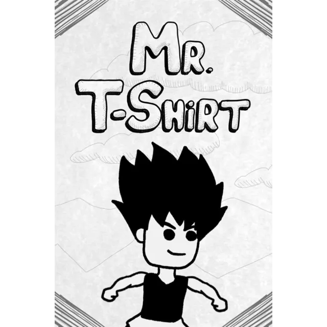 ✅ Mr. T-Shirt Xbox One &amp; Xbox Series X|S активация