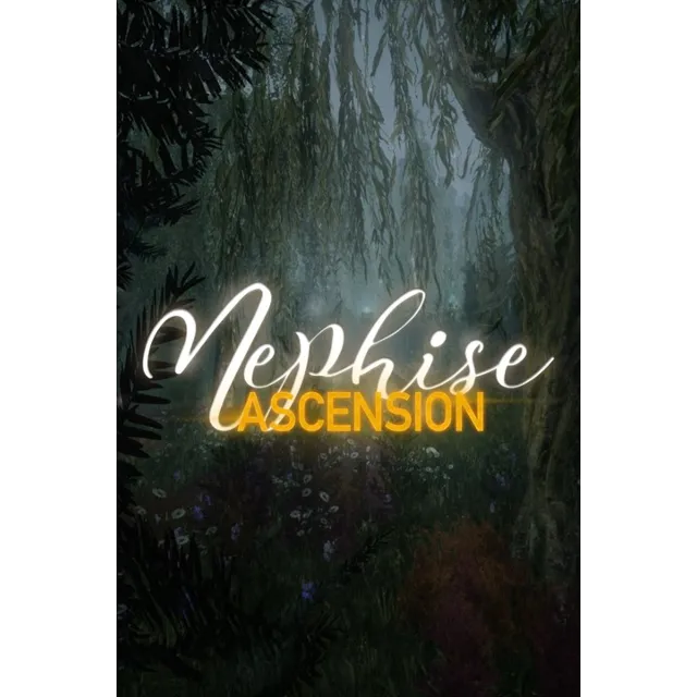 ✅ Nephise: Ascension Xbox One|X|S активация