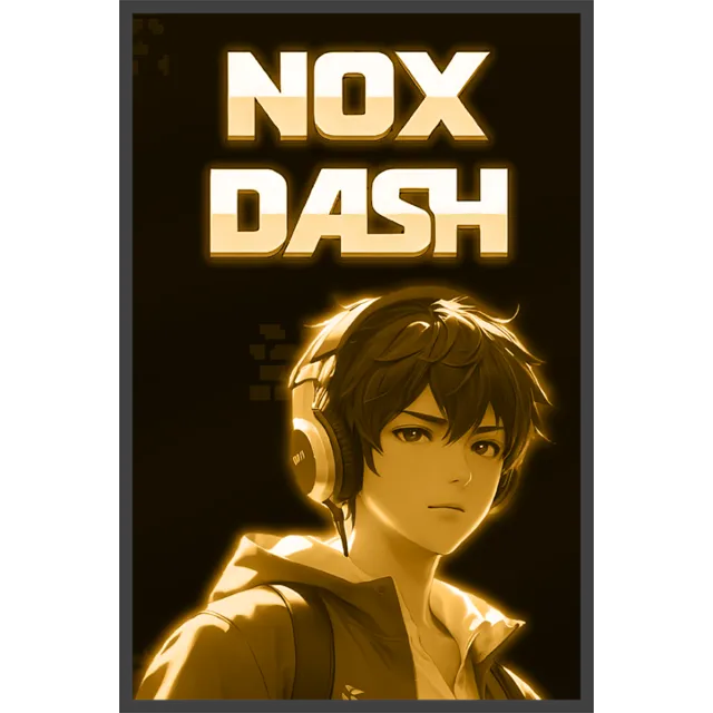✅ Nox Dash Bundle Xbox One &amp; Xbox Series X|S активация