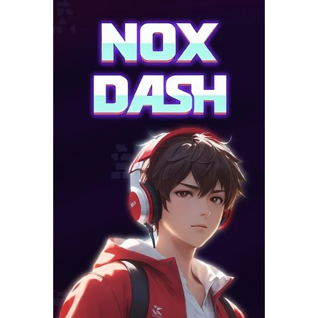 ✅ Nox Dash Xbox One &amp; Xbox Series X|S активация